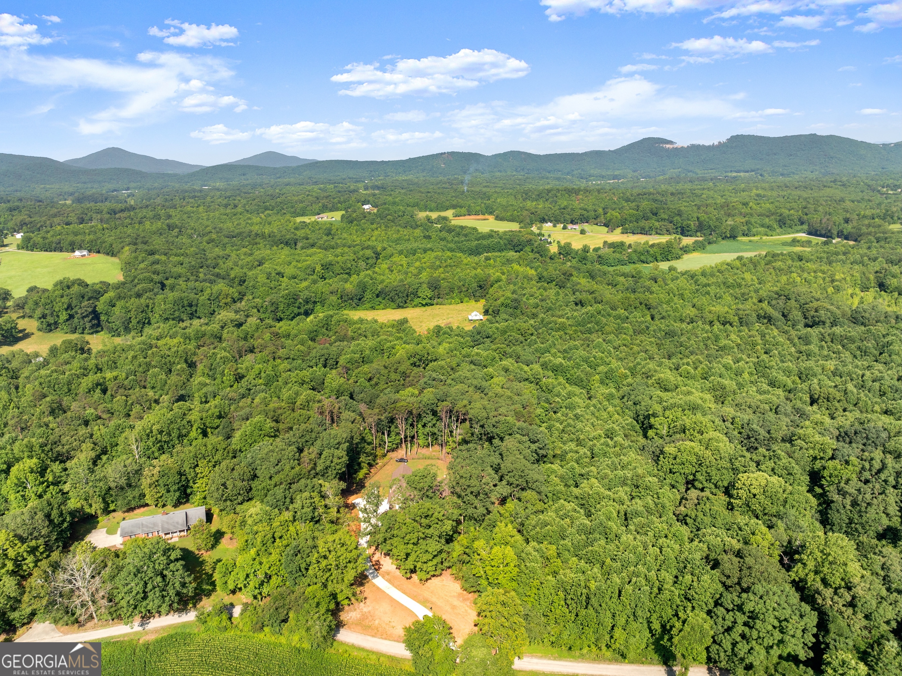 234 Mossy Creek Church Road Cleveland, GA 30528 - Photo 60 of 61