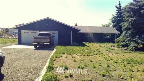 181 Valley View Circle Road Ellensburg, WA 98926 - Photo 1 of 1 Gallery Image 1
