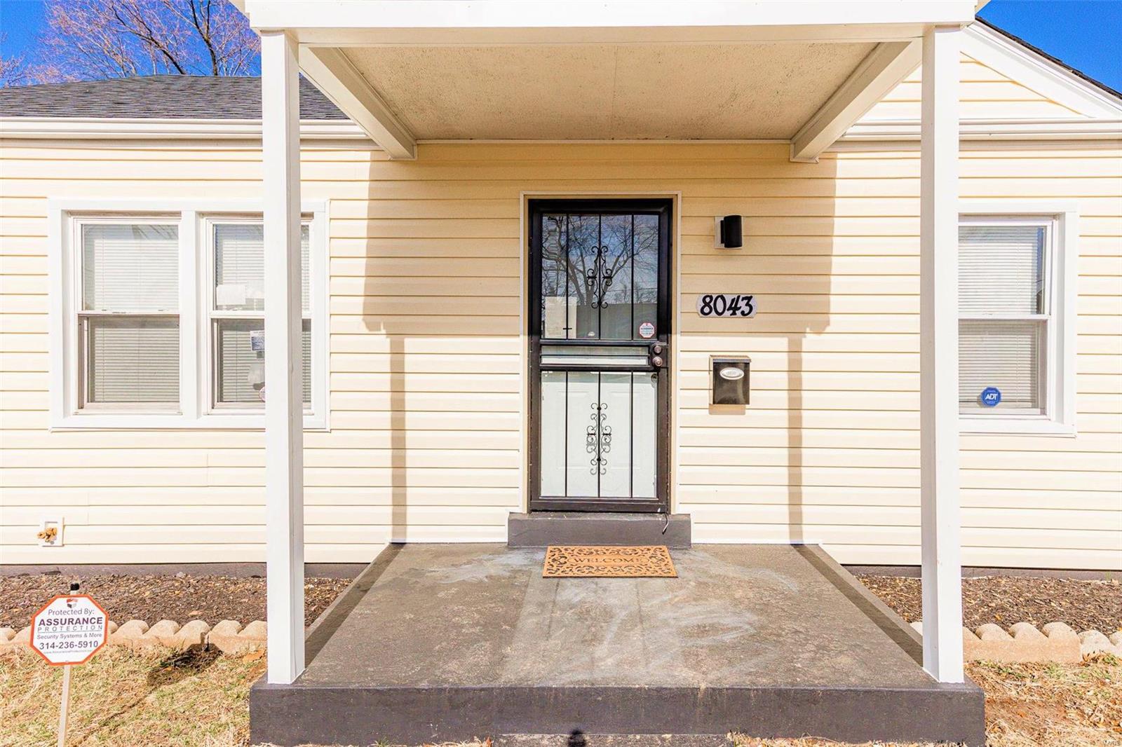 8043 Airport Road St. Louis, MO 63134 - Photo 3 of 40 Gallery Image 3