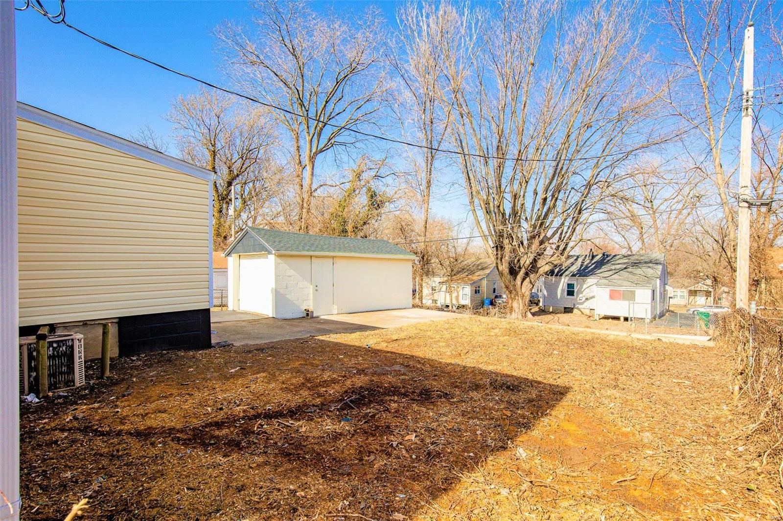 8043 Airport Road St. Louis, MO 63134 - Photo 39 of 40 Gallery Image 39