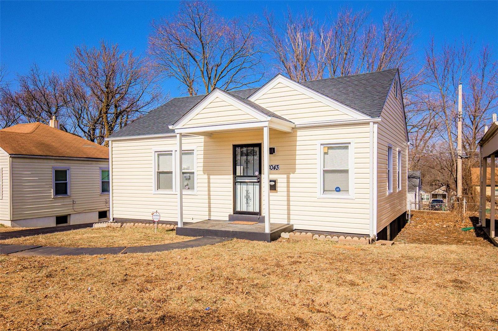 8043 Airport Road St. Louis, MO 63134 - Photo 40 of 40 Gallery Image 40