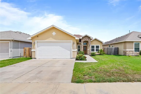 $318,000 | 7646 Granite Drive, Corpus Christi, TX 78414