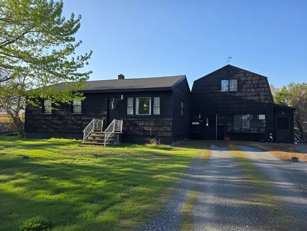 $345,000 | 341 River Road, Orrington, ME 04474