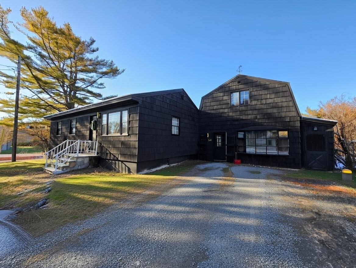 341 River Road Orrington, ME 04474 - Photo 2 of 39 2