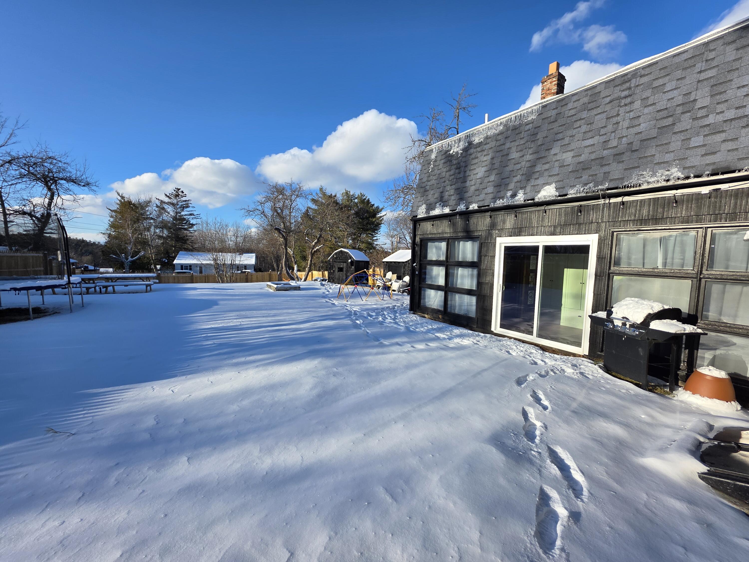 341 River Road Orrington, ME 04474 - Photo 5 of 39 4