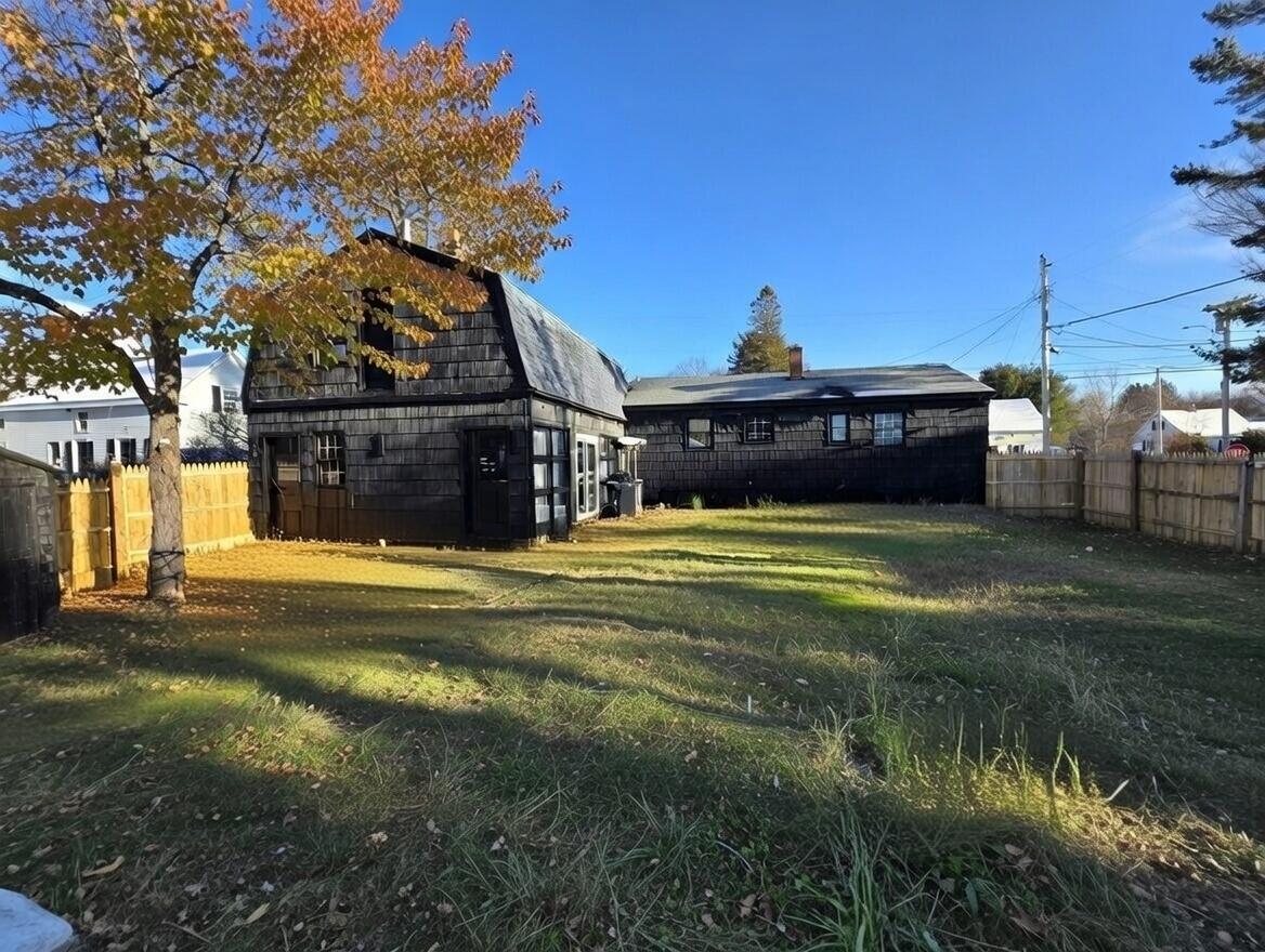 341 River Road Orrington, ME 04474 - Photo 9 of 39 7.1