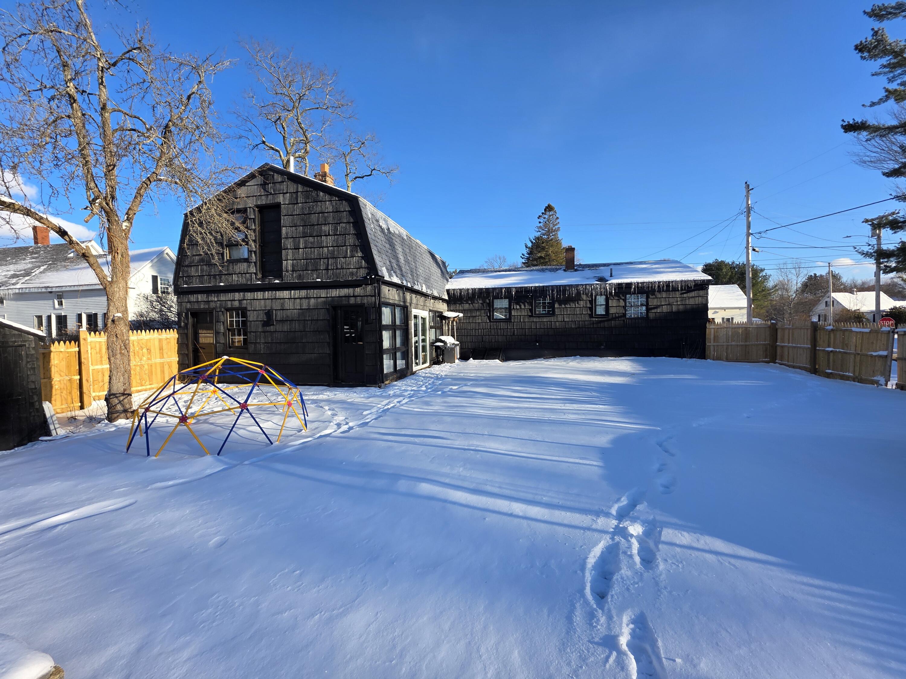 341 River Road Orrington, ME 04474 - Photo 10 of 39 7