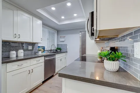 $715,000 | 801 West California Avenue, Unit K, Sunnyvale, CA 94086