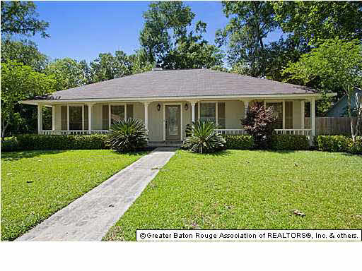 1611 Gamwich Road Baton Rouge, LA 70810 - Photo 1 of 10