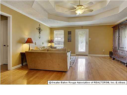 1611 Gamwich Road Baton Rouge, LA 70810 - Photo 3 of 10