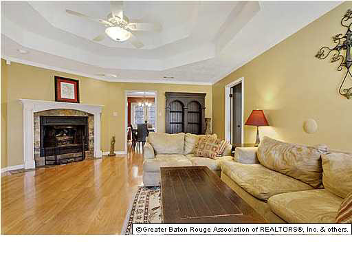 1611 Gamwich Road Baton Rouge, LA 70810 - Photo 4 of 10