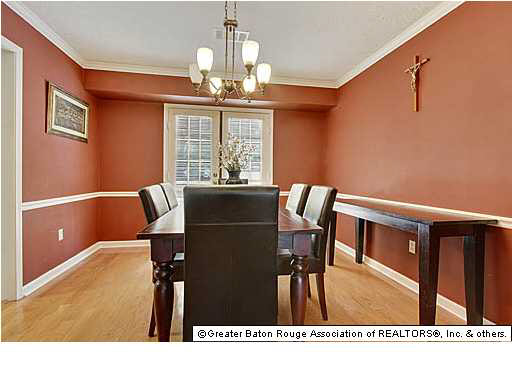 1611 Gamwich Road Baton Rouge, LA 70810 - Photo 6 of 10