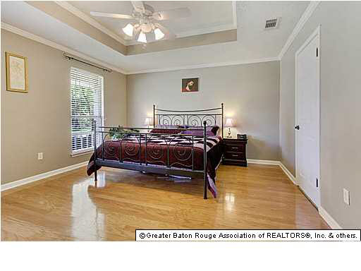 1611 Gamwich Road Baton Rouge, LA 70810 - Photo 7 of 10
