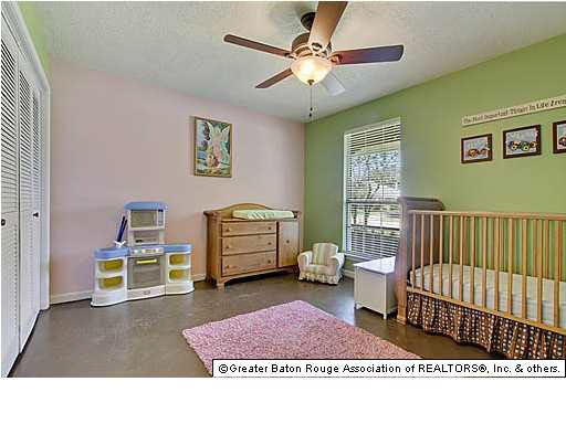 1611 Gamwich Road Baton Rouge, LA 70810 - Photo 9 of 10
