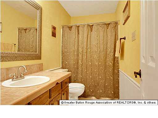 1611 Gamwich Road Baton Rouge, LA 70810 - Photo 10 of 10