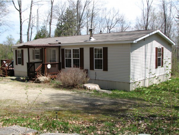 525 Upper Podunk Road Wardsboro, VT 05360 - Photo 1 of 13