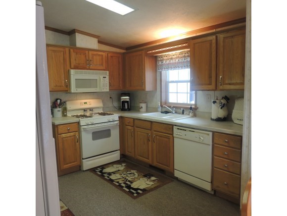 525 Upper Podunk Road Wardsboro, VT 05360 - Photo 2 of 13