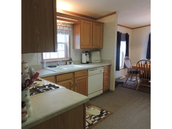 525 Upper Podunk Road Wardsboro, VT 05360 - Photo 3 of 13