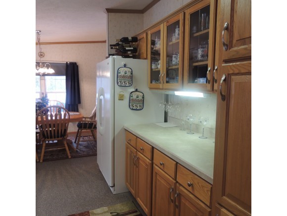 525 Upper Podunk Road Wardsboro, VT 05360 - Photo 4 of 13