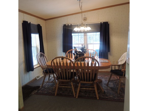 525 Upper Podunk Road Wardsboro, VT 05360 - Photo 5 of 13