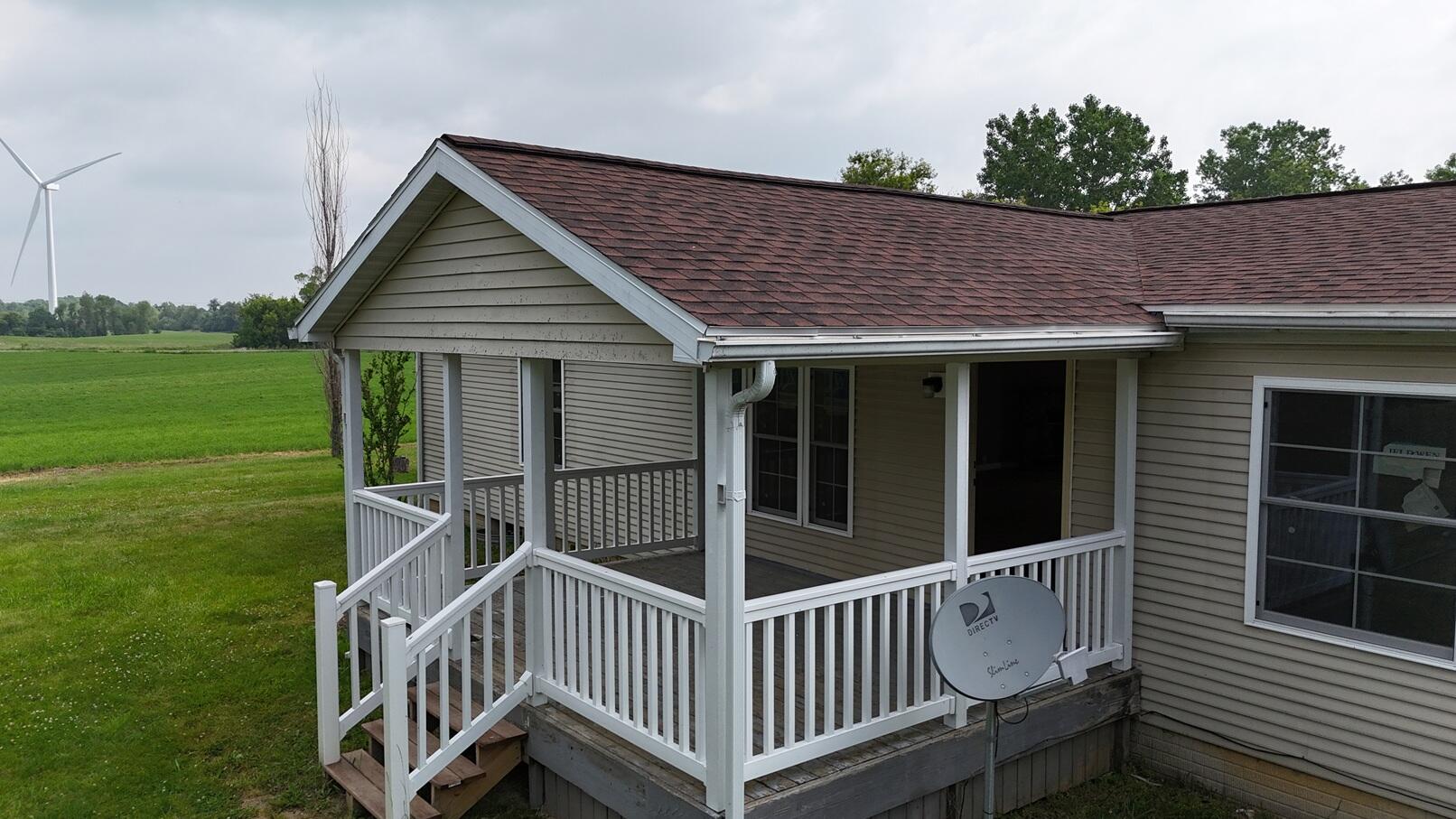 4891 North Kelso Road North Adams, MI 49262 - Photo 32 of 45 DJI_20260610105238_0383_D