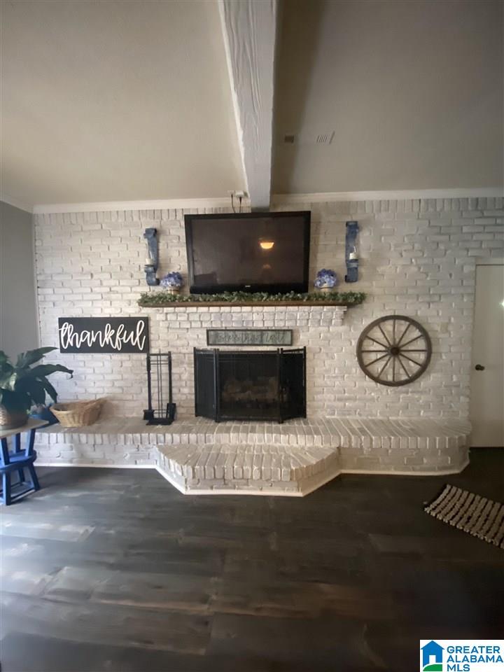 4018 County Road 495 Verbena, AL 36091 - Photo 3 of 44