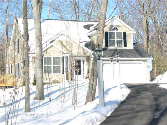 Lot 1 Woodland Road Dover, NH 03820 - Photo 1 of 1