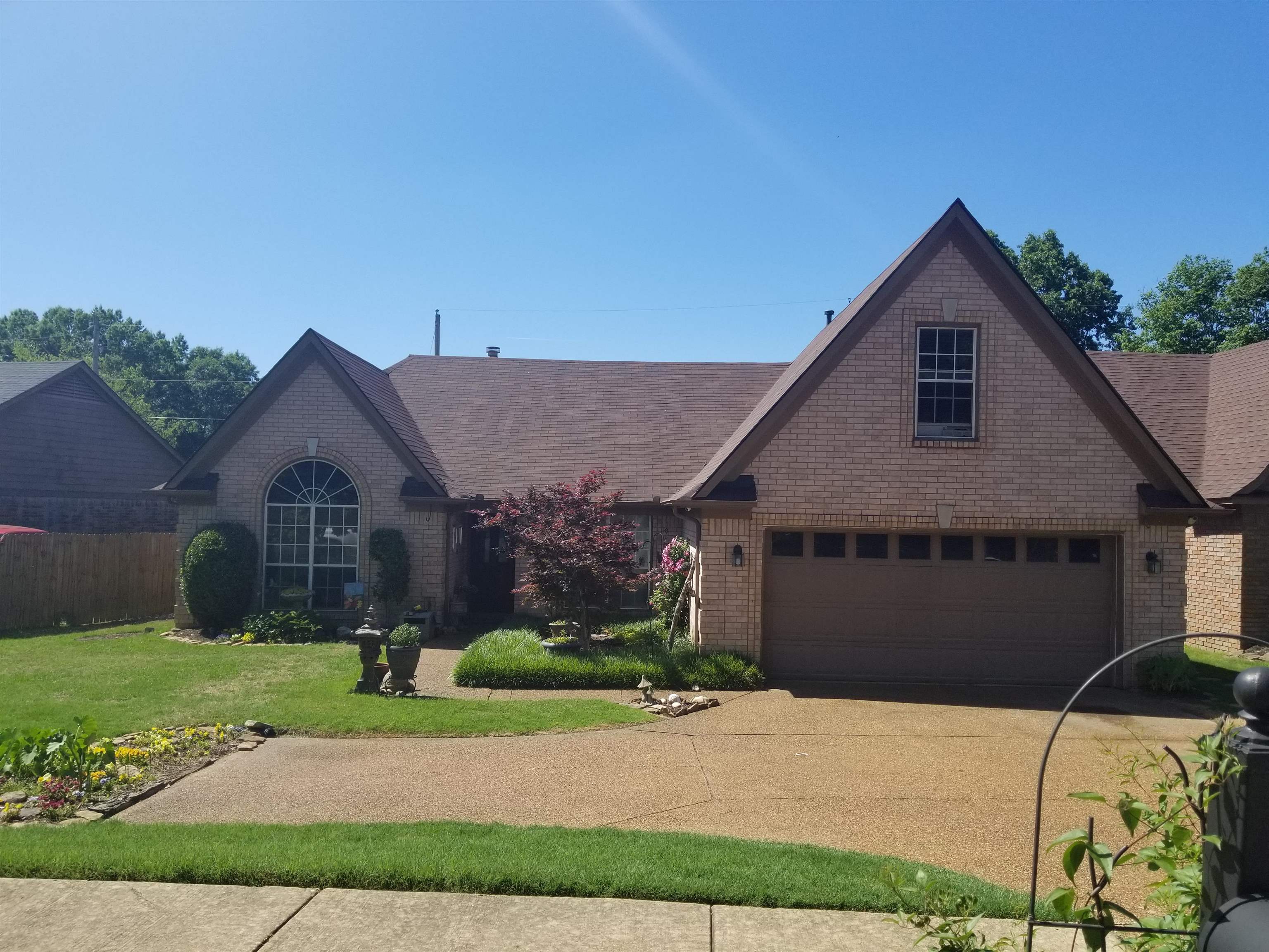 7922 Macon Road Memphis, TN 38018 - Photo 1 of 14 Gallery Image 1