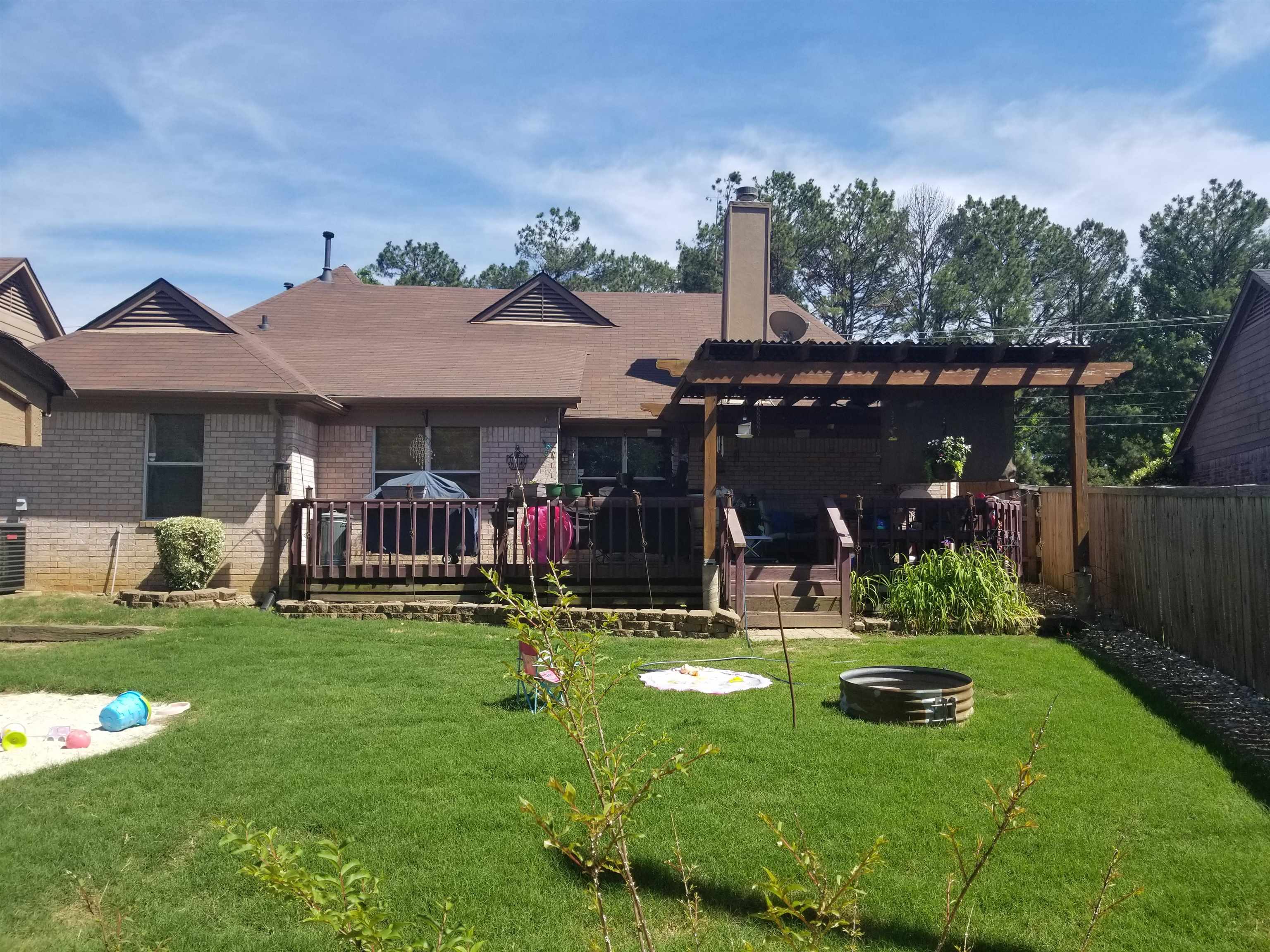 7922 Macon Road Memphis, TN 38018 - Photo 2 of 14 Gallery Image 2