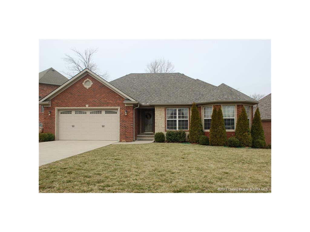 4047 Viewcrest Loop Floyds Knobs, IN 47119 - Photo 1 of 9 Gallery Image 1