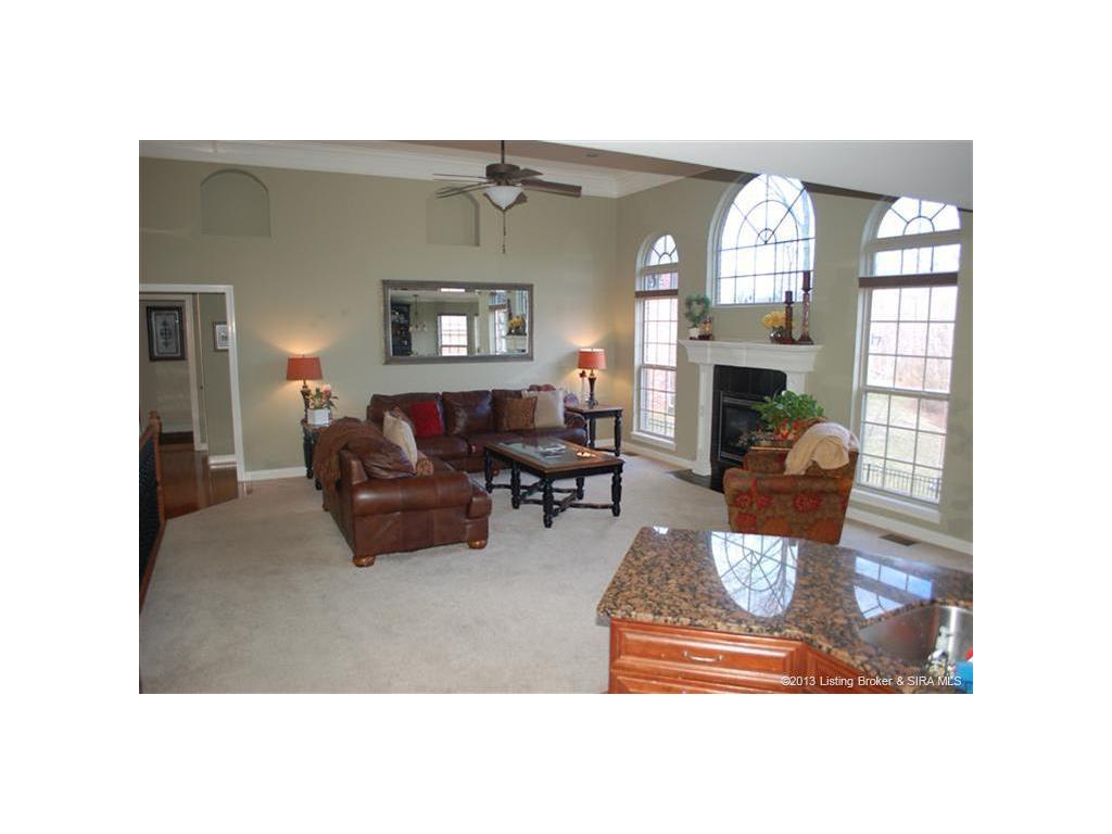 4047 Viewcrest Loop Floyds Knobs, IN 47119 - Photo 3 of 9 Gallery Image 3