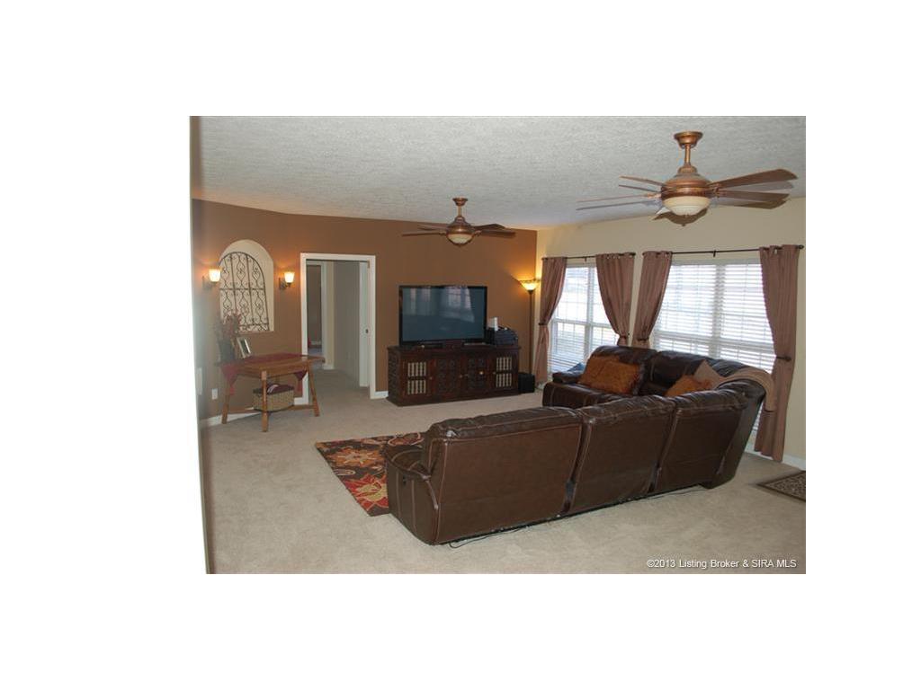 4047 Viewcrest Loop Floyds Knobs, IN 47119 - Photo 8 of 9 Gallery Image 8