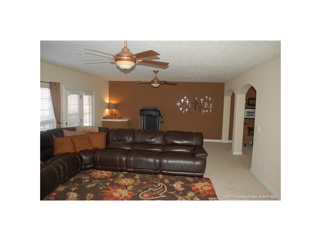 4047 Viewcrest Loop Floyds Knobs, IN 47119 - Photo 9 of 9 Gallery Image 9