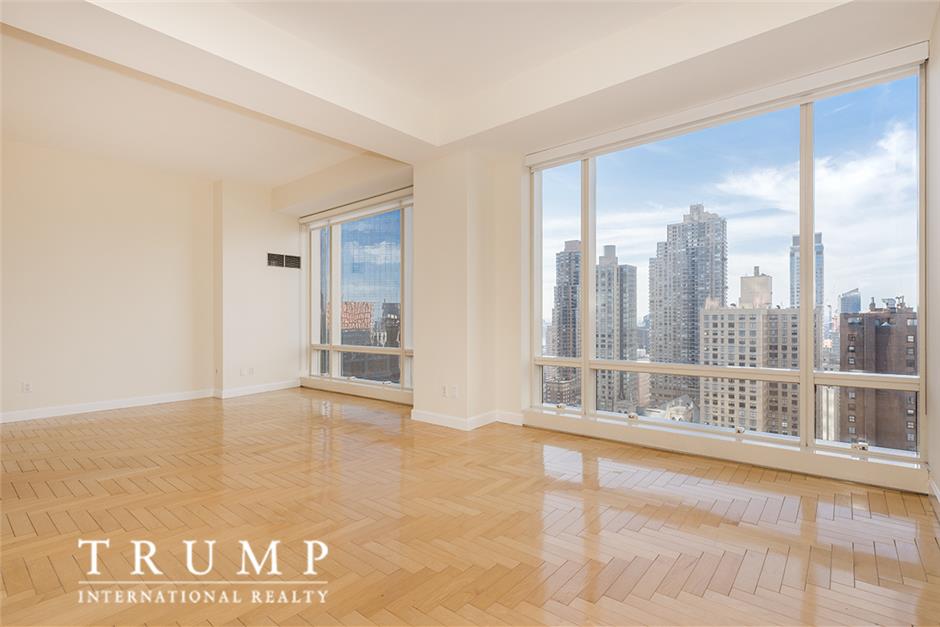 1 Central Park West, Unit 32F Manhattan, NY 10023 - Photo 1 of 24