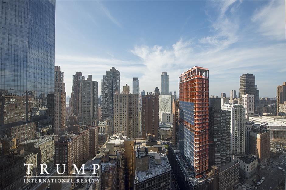 1 Central Park West, Unit 32F Manhattan, NY 10023 - Photo 12 of 24