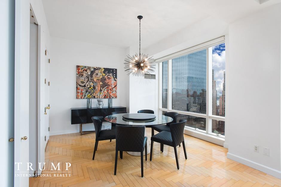 1 Central Park West, Unit 32F Manhattan, NY 10023 - Photo 13 of 24