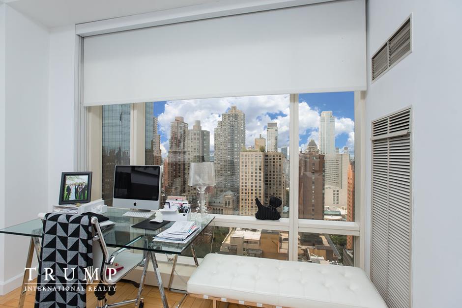 1 Central Park West, Unit 32F Manhattan, NY 10023 - Photo 15 of 24