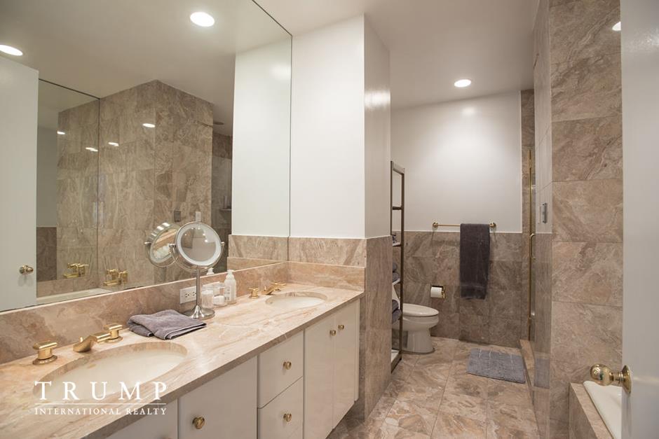 1 Central Park West, Unit 32F Manhattan, NY 10023 - Photo 16 of 24