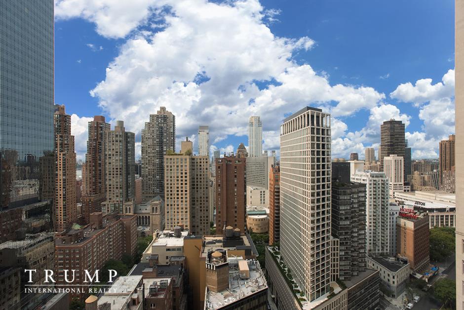 1 Central Park West, Unit 32F Manhattan, NY 10023 - Photo 18 of 24