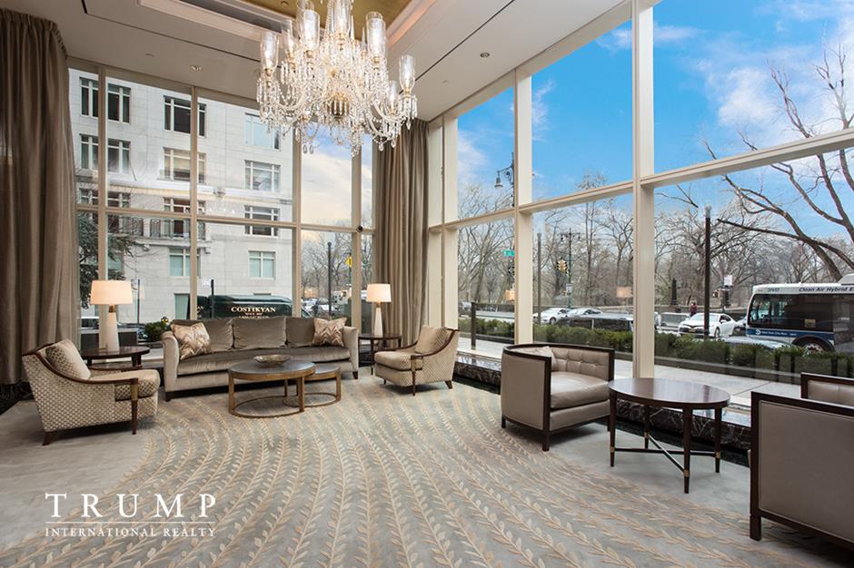 1 Central Park West, Unit 32F Manhattan, NY 10023 - Photo 20 of 24