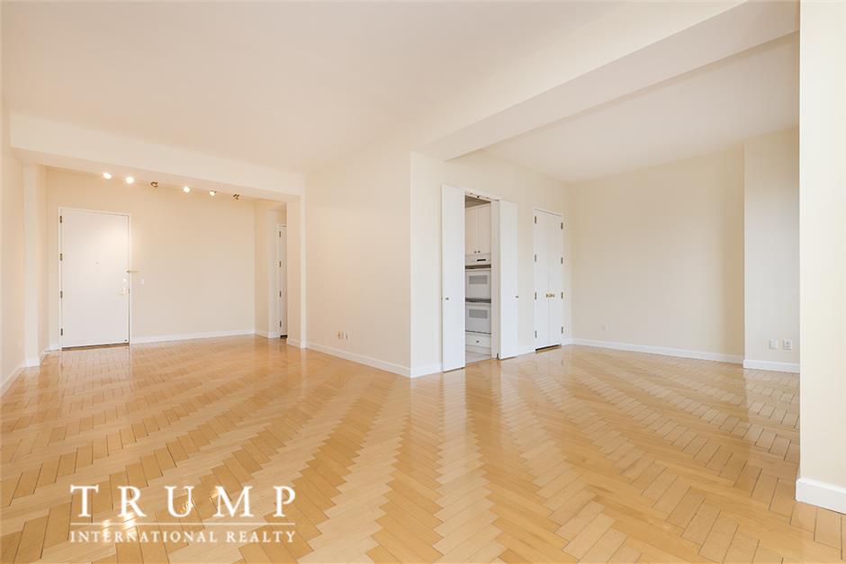 1 Central Park West, Unit 32F Manhattan, NY 10023 - Photo 3 of 24