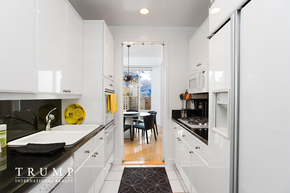 1 Central Park West, Unit 32F Manhattan, NY 10023 - Photo 7 of 24