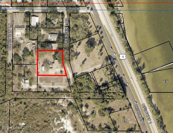 1742 Crescent Road Malabar, FL 32950 - Photo 1 of 20 Capture - crescent bcpao