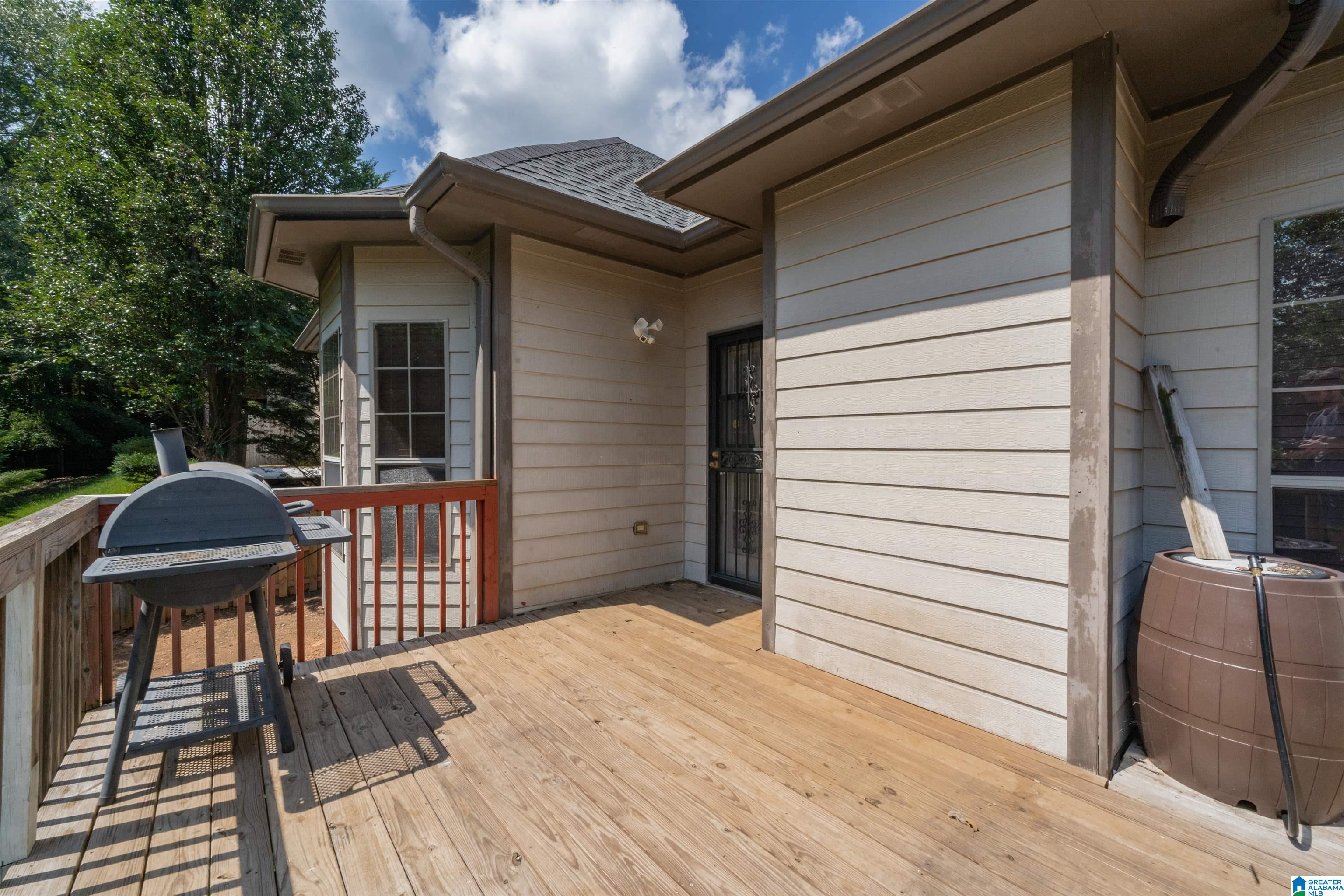 3484 Cooks Moore Road Trussville, AL 35173 - Photo 37 of 54