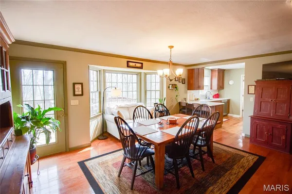 $289,000 | 9 Fox Hill Drive, Carlinville, IL 62626