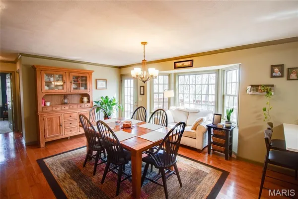 $289,000 | 9 Fox Hill Drive, Carlinville, IL 62626