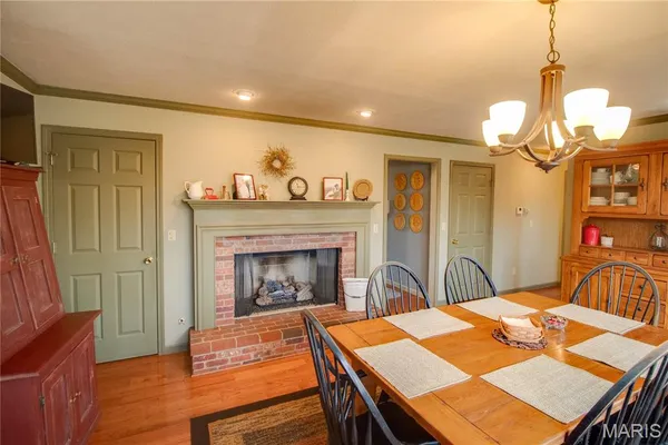 $289,000 | 9 Fox Hill Drive, Carlinville, IL 62626
