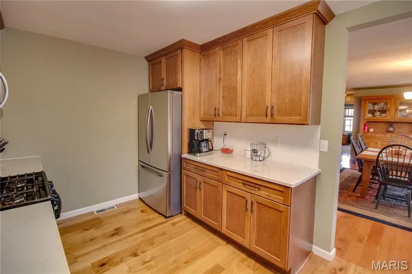 $289,000 | 9 Fox Hill Drive, Carlinville, IL 62626