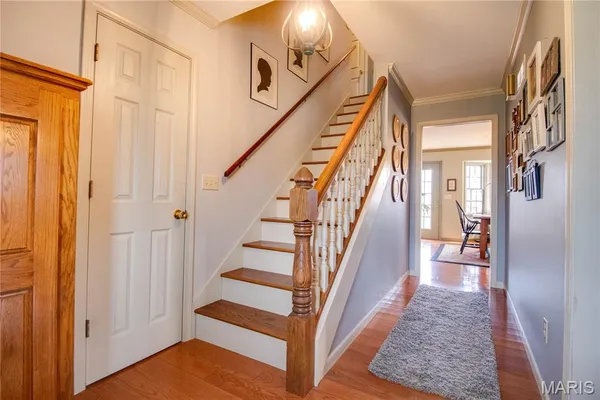$289,000 | 9 Fox Hill Drive, Carlinville, IL 62626