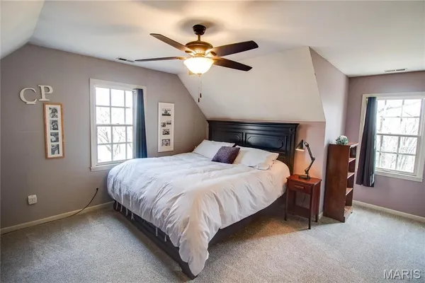 $289,000 | 9 Fox Hill Drive, Carlinville, IL 62626